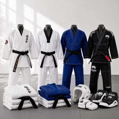 Kimono / Gi / Dobok Arte Martiale